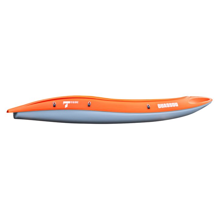 Tahe Ouassou Kayak - Skymonster Watersports
