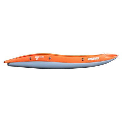Tahe Ouassou Kayak - Skymonster Watersports