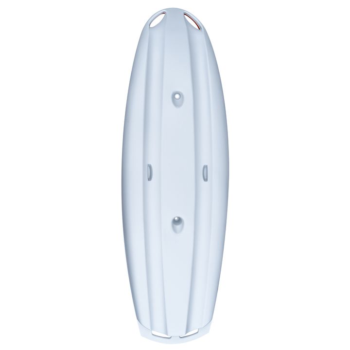 Tahe Ouassou Kayak - Skymonster Watersports